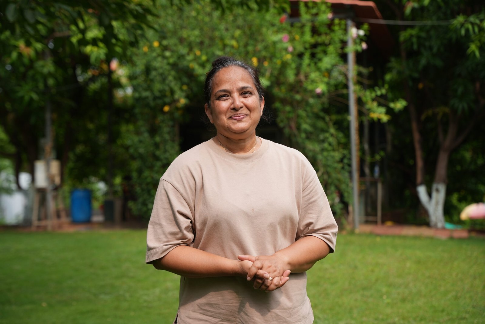 Shalini Veigas